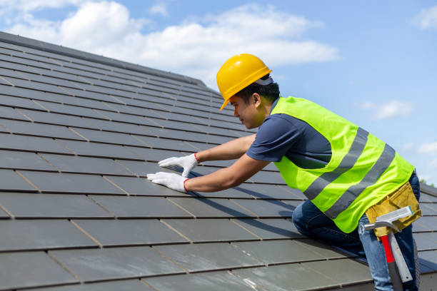 Fast & Reliable Emergency Roof Repairs in Vestavia Hills, AL