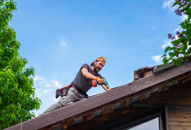 Best Roof Ventilation Installation  in Vestavia Hills, AL
