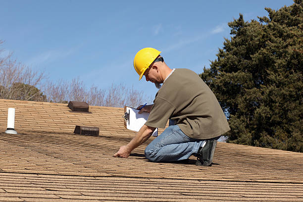 Fast & Reliable Emergency Roof Repairs in Vestavia Hills, AL