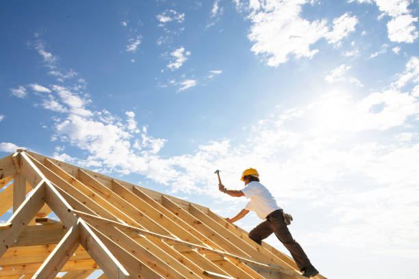 Best Chimney Flashing Repair  in Vestavia Hills, AL